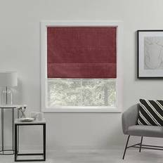 Roman Blinds Exclusive Home Acadia 86.36x162.56cm