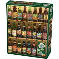 Cobblehill Beer Collection 1000 Pieces