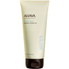 Ahava Men's Mineral Shower Gel 200ml