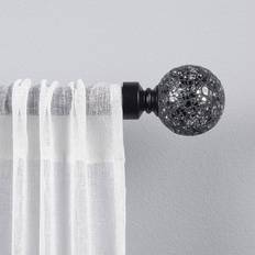 Curtain Rods on sale Exclusive Home Pearl Mosaic 182.88cm