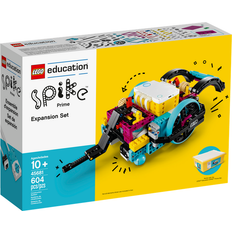 Education Spike Prime Expansion Set 45681