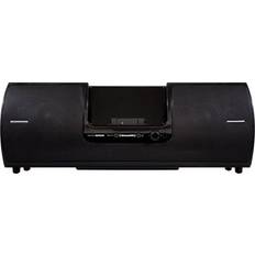 Docking Station Speakers Audiovox SiriusXM SXSD2