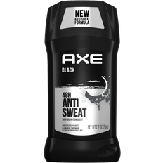 Axe Deodorants Axe Black 48H Anti Sweat Deo Stick 2.7oz