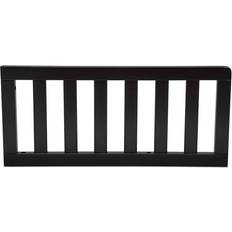 Blue Bed Guards Delta Children Toddler Guardrail