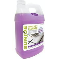 Sun Joe All-Purpose Heavy Duty Pressure Washer Rated Cleaner + Degreaser 1gal