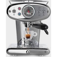 Espresso machine single serve illy X1 Anniversary Single Serve