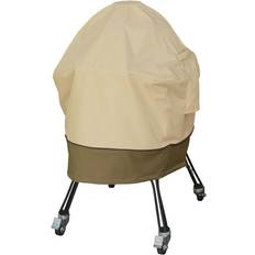 BBQ Accessories Classic Accessories Veranda Water-Resistant 22" Inch Kamado Ceramic BBQ Grill Cover