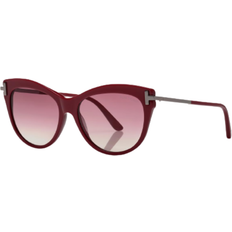 Tom Ford Cat Eye Sunglasses - Women