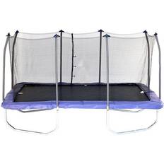 Trampolines Skywalker Rectangle Trampoline 15ft x 9ft + Safety Net