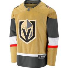 Vegas Golden Knights Wedstrijdshirts Fanatics Vegas Golden Knights Home Breakaway NHL Mesh Jersey