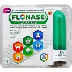 Allergy nasal spray Flonase 50mg Nasal Spray