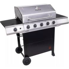 Gas Grills on sale Char-Broil Performance Cart 475