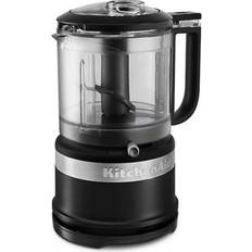 Turbo/Pulse Function Food Mixers & Food Processors KitchenAid KFC3516BM