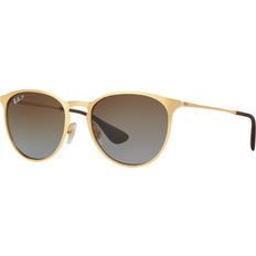 Ray-Ban Mujer Sunglass RB3539 - Marrón