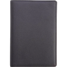 Royce Leather Rfid-Blocking Passport Case