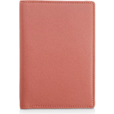 Royce Leather Rfid-Blocking Passport Case