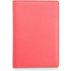 Ranura para tarjetas de crédito Fundas de pasaporte Royce Leather Rfid-Blocking Passport Case