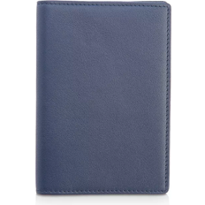 Royce Leather Rfid-Blocking Passport Case