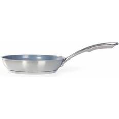 Titanium Steel Induction 21 