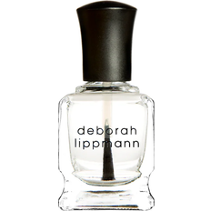 UV-protection Top Coats Deborah Lippmann High & Dry Super Quick-Drying Hemp + Top Coat 15ml