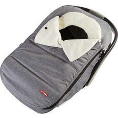 Stroll & Go Car Seat Cover