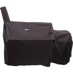 Offset smoker Char-Broil Oklahoma Joes Longhorn Offset Smoker Cover