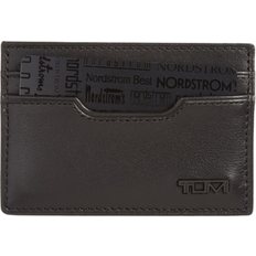 Tumi Delta Slim Card Case ID - Black