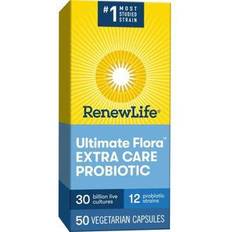 Ultimate Flora Probiotic Extra Care