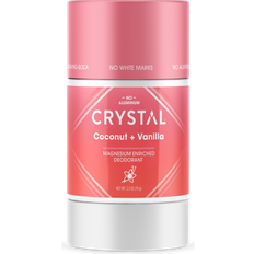 Magnesium Enriched Coconut + Vanilla Deo Stick