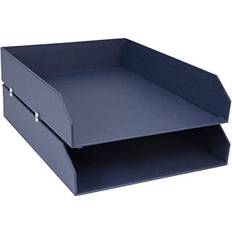 Bigso Hakan Letter Trays 2-pack