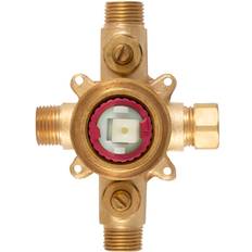 Pulse ShowerSpas Tru-Temp Valve – 3001-RIV-PB