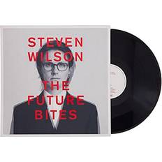 The Future Bites (Vinyl)