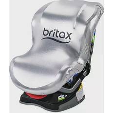 Silver Child Car Seats Accessories Britax Car Seat Sun Shield