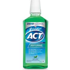 ACT Restoring Anticavity Mint Burst 1000ml