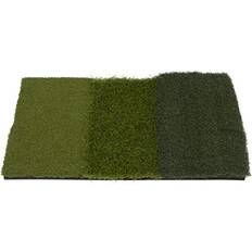 Trademark Innovations Tri Turf Portable 41x63.5cm