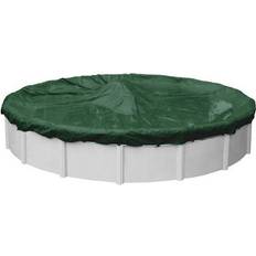 Pool covers above ground Robelle Dura-Guard Above Ground Winter Pool Cover Ø18ft