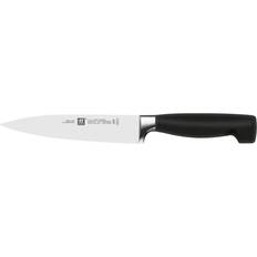 Kitchen Knives Zwilling Four Star 31070-163 Utility Knife 15.24 cm