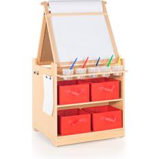 Easels Easel Art Cart