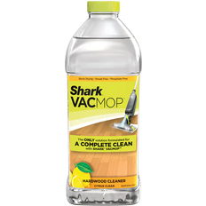 Shark Cleaning Agents Shark Hardwood Cleaner Refill