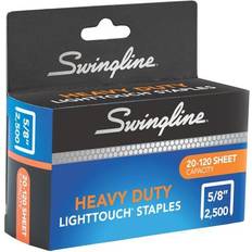 LightTouch Heavy Duty Staples 5/