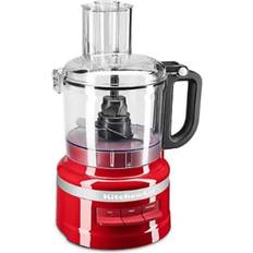 Kitchenaid food processor red KitchenAid KFP0718ER