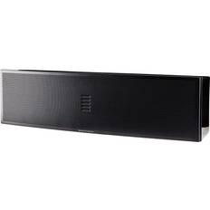 Passive Radiator Center Speakers Martin Logan Motion 8i