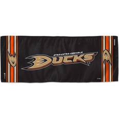 Cooling towel WinCraft Anaheim Ducks Double-Sided Cooling Towel