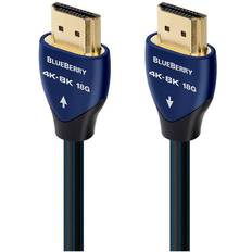 Audioquest BlueBerry HDMI-HDMI 9.8ft