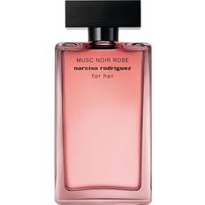 Parfymer Narciso Rodriguez For Her Musc Noir Rose EdP 100ml