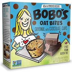 Oat Bites Original with Chocolate Chips