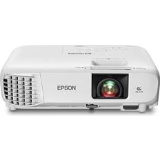 1920x1080 (Full HD) Projectors Epson Home Cinema 880