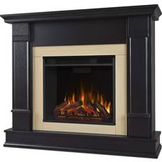 Steel Fireplaces Real Flame Silverton