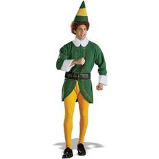 Rubies Buddy Elf Adult Costume