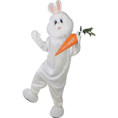 Costumes Forum Novelties Bunny Mascot Costume